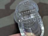 Glass Boot Shot Glass