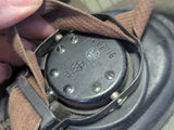 FF33 Throat Microphone Headset