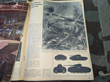 Dutch Signal Magazine Number 3 1944