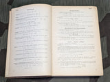 Schlagnach Book 1939 Learn Almost Anything
