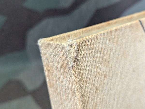 German Photo Album Wehrdienst-Ehrendienst Full Album (81 photos)