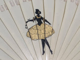 German Cabaret Altmarkt Fan