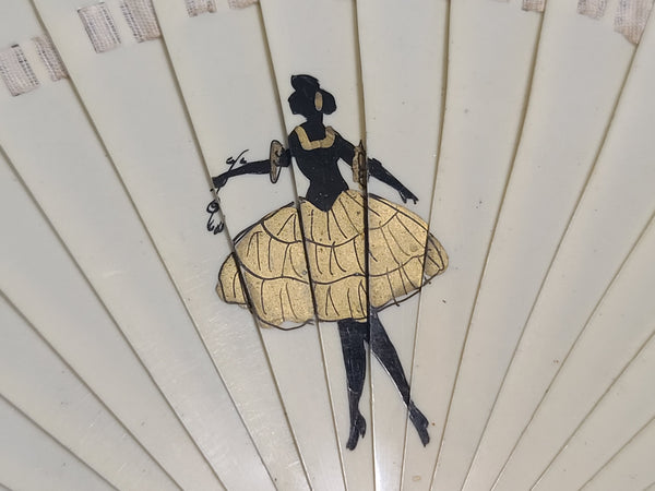 German Cabaret Altmarkt Fan