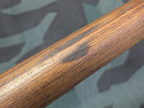 Original G43 K43 Laminate Handguard Not Numbered Replacement
