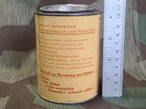 Hälsana Sugar Can
