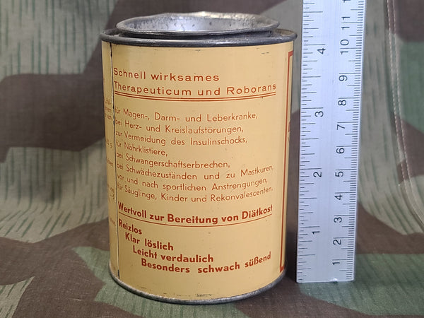 Hälsana Sugar Can