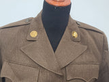 WAC Ike Jacket 18L <br> (B-39" W-31")