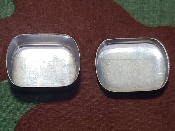 Italian Mentolina Medical Tin