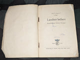 Volkischer Beobachter Landser Lachen Soldier's Humor Book