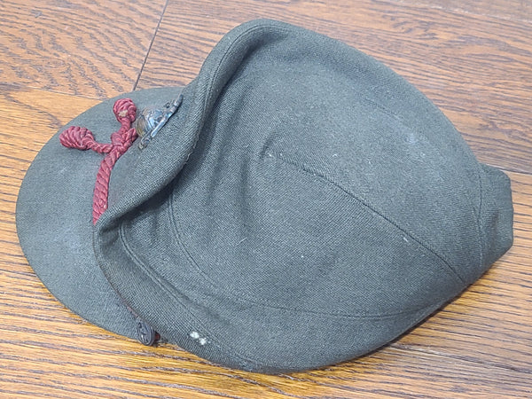 Women's Marine Service Hat Size 22 1/2 (AS-IS)