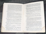 1916 Der Kriegs Almanach