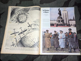 January 1941 Signal Magazine in French No. 2