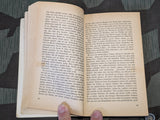 Der Glaube Der Nordmark Feldausgabe Book Damaged