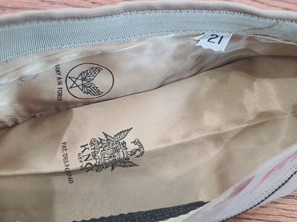 Flight Nurse K-1 Garrison Cap (Size 21)