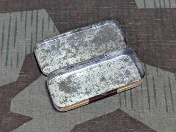 Sedormid 'Roche' Sedative Medicine Tin