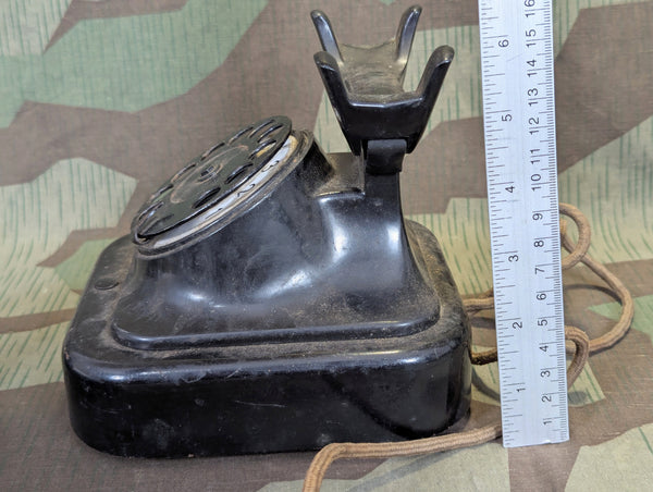 Original German W28 Desk Phone