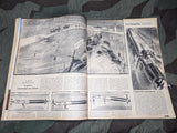 March 1941 Signal Magazine in French No. 6 (Reichskanzlei Photos)