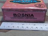 Dzamia Bosnia Cigarette Tin