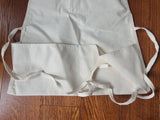 Reproduction Gardening for Victory Apron