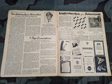 Der Adler Magazine 11 Mai 1943 Heft 10