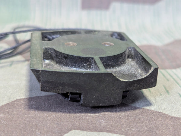 Wehrmacht Green Bakelite Compass