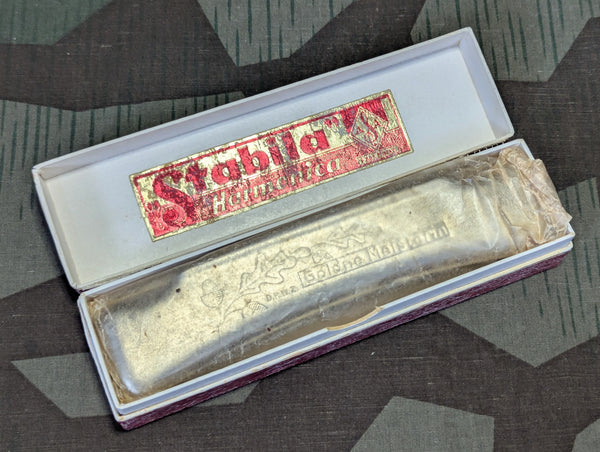 Goldne-Meisterin Harmonica DRWZ DRGM in G