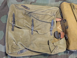 Pony Fur Tornister 1942 Kuhn