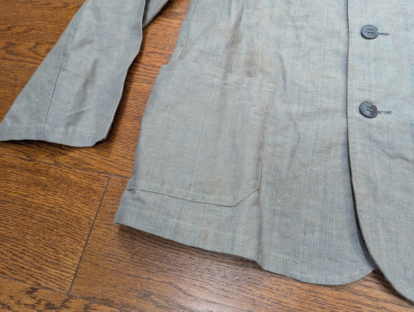 German Grunmeliert Jacket