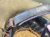 WWI British Made Brodie's Steel Helmet FS 96