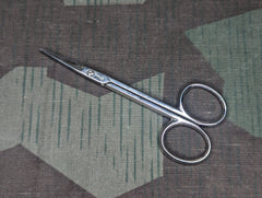 German Solingen Small Scissors