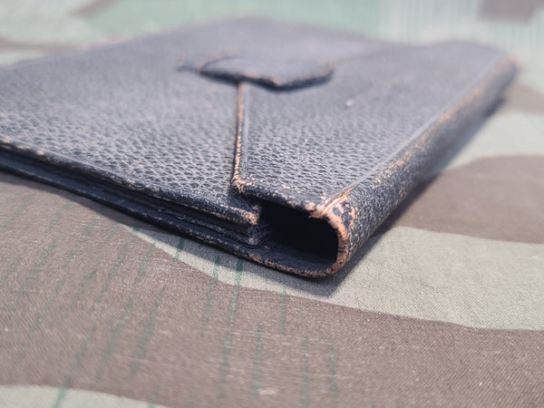 Voigtlander Leather Wallet