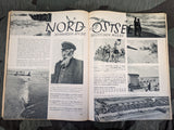 NS Gemeinschaft Kraft durch Freude Urlaubsfahrten 1937 Gau Sachsen