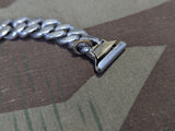 Gustav Scheible Pforzheim ID Bracelet 490580