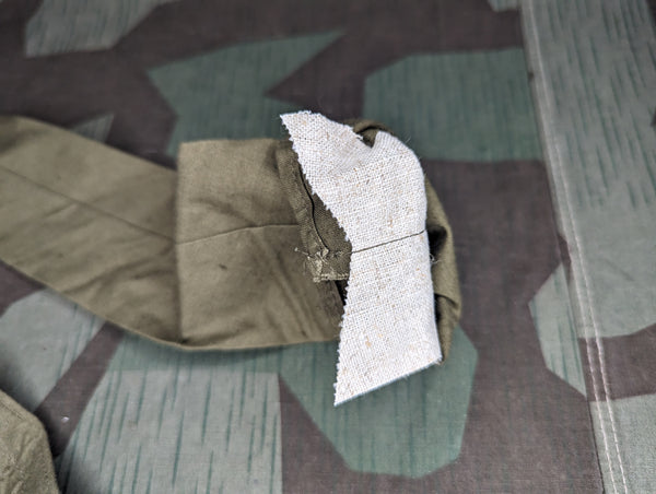 DAK Neck Tie Cotton S1