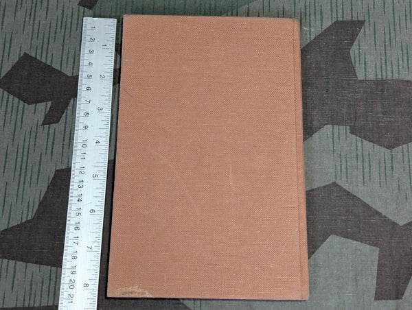 Deutsches Einheits Familien Stammbuch