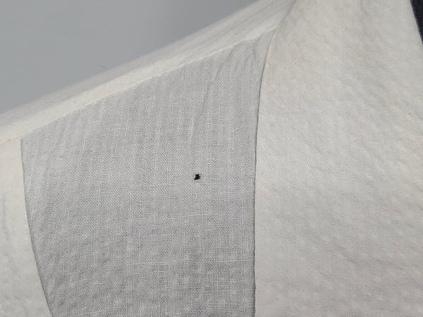 Nurse Dress and Cape <br> (B-43" W-34" H-47")