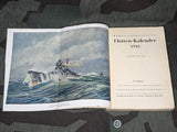 Flotten Kalender 1943