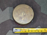 Haribo Salmiak-Pastillen Salty Liquorice Tin