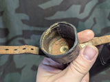 Wehrmacht Camera Tripod Bilora 1940 with Pressstoff Case