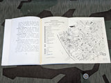 Wehrmacht Riga Tour Guide Book
