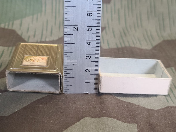 Dierhagen Matchsafe