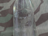 Original War Time Fanta 0.25L Glass Bottle