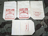 Coffee Bag Adolf Hitler Strasse Leipzig (500g Kaffee)