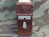 1937 FF33 Field Phone WORKING