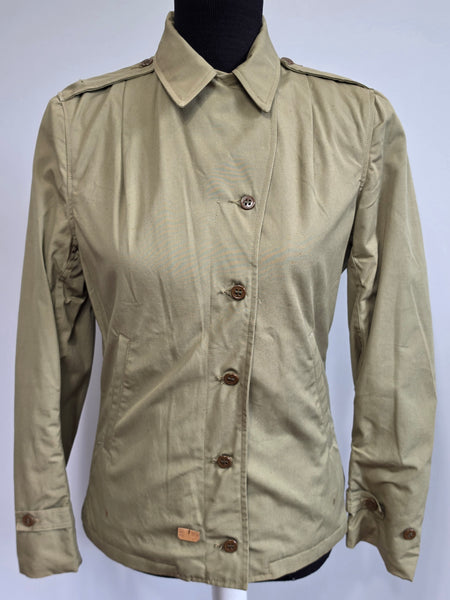 Women's M41 USMC Field Jacket <br> (37" Bust)