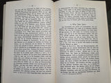 Contemporary Issues in New Testament Scholarship 1935 Book NSDAP Revisonist