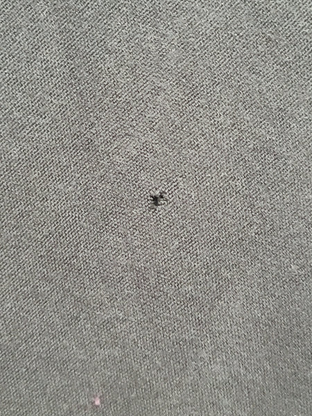 OD Army Nurse Cape (Medium)