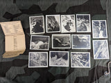 Deutsche Alpenwelt Mountain Climbing Picture Bundle
