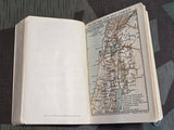 German Lutheran New Testament Bible 1940 Berlin