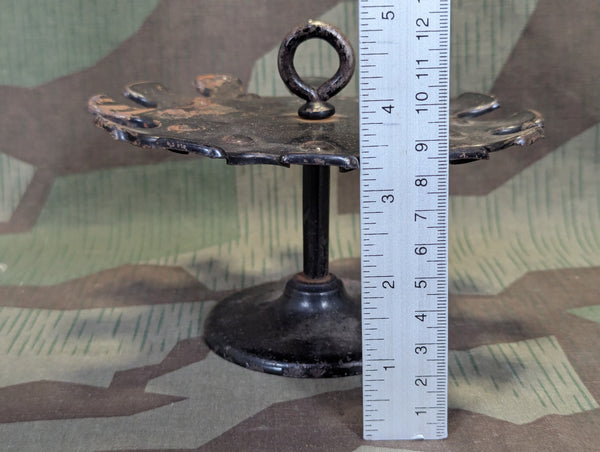 Large 12 Stamp Holder Carousel